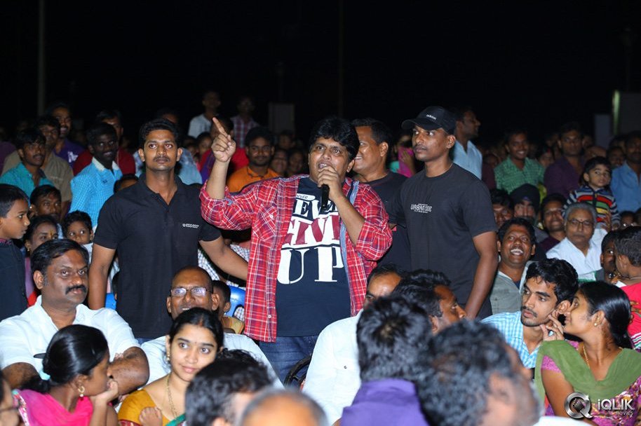 Loukyam-Movie-Audio-Success-Function